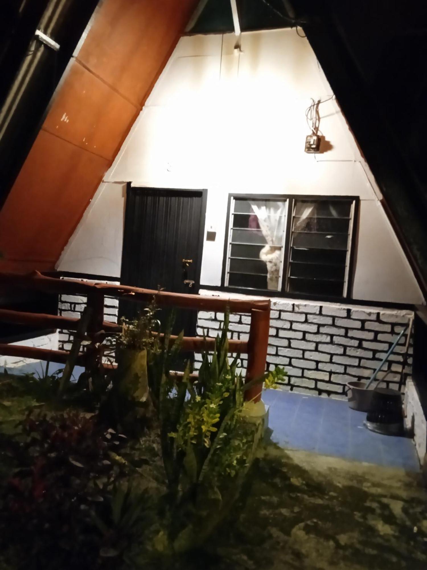Nazri Nipah Camp Pangkor Hotel กัมปุง ตาลุค นิปาห์ ห้อง รูปภาพ